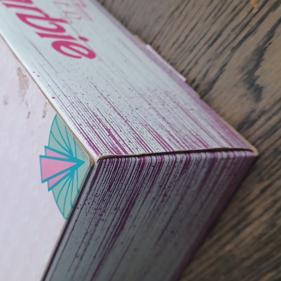 1920s Flapper Barbie Doll The Great Eras Collection Special Edition Mattel 1993 - Picture 13 of 14